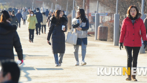 [오늘의 날씨] 29일 대구·경북 간만에 맑은 하늘… 미세먼지 ‘보통’