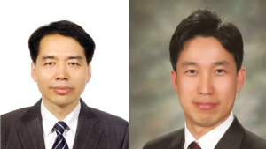 경북대 정성화·이상문 교수, 세계에서 가장 영향력 있는 연구자 선정