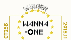 '두근:대결구도' 남성부 4번째 시즌 우승자 발표… 워너원 '강다니엘'