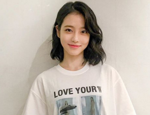 [쿠키영상] “춤 못 춰요” 신예은 댄스 실력 어느 정도길래! 유재석 “충격에 빠졌다”…“매력 쩐다. 제2의 수지”