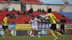 ‘스플릿B 최강팀 가리자’ 대구FC, 리그 최종전서 강원과 격돌