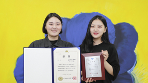 영남대 건축학부, 건축 공모전 휩쓸며 ‘두각’