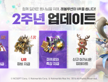 넷마블, ‘리니지2 레볼루션’ 2주년 이벤트 실시