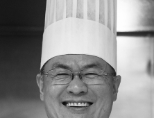 [美소] 여경래 요리연구가