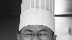 [美소] 여경래 요리연구가