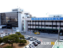 김제시, 2019년 국가예산 사상 최대 7천억 확보