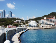 부산 도시어촌 청사포, 아시아 도시경관상 수상