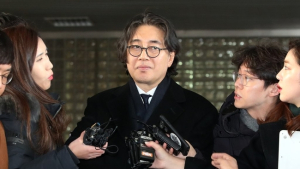 이호진 전 태광그룹 회장 보석 취소…7년 만에 구치소로