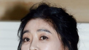 김부선, 검찰 조사 중 이재명 ‘명예훼손’ 혐의 고소 취하