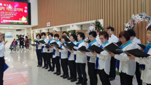 고신대복음병원, 장기려 박사 서거 23주기 기념