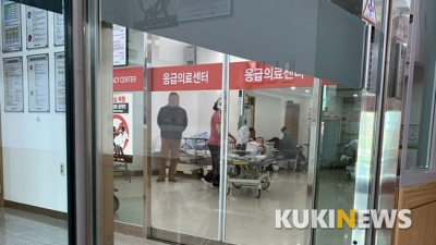 오늘부터 전공의 ‘무기한’ 순차 파업…“수술 축소 불가피”