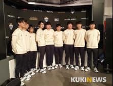 [2018 LoL KeSPA컵] ‘스맵’ 송경호 “KT 리빌딩 걱정보다 응원 부탁”