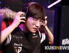 [2018 LoL KeSPA컵] 젠지, 킹존에 2:0 승리…KT와 4강전