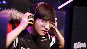 [2018 LoL KeSPA컵] 젠지, 킹존에 2:0 승리…KT와 4강전