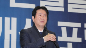 지자체장 체육단체장 겸직 못한다…개정안 국회 통과