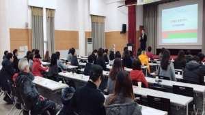 다가올 초고령사회… 노인복지전문가로 새 인생 찾기