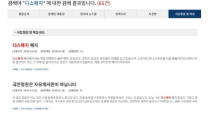 카이·제니 열애에 '디스패치' 청원까지… 청와대가 폐간 못하는 이유