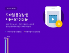 ‘유튜브 천하’ 1인 크리에이터 시장…반전 노리는 추격자