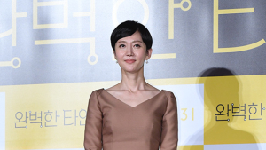 [시시콜콜] 염정아 