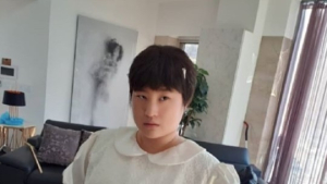 'SKY 캐슬' 김서형 딸 케이 맡은 조미녀 