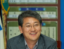 김순호 구례군수, 한달여만 업무복귀