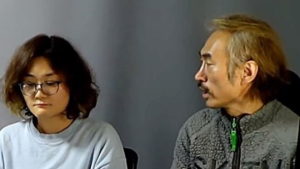 조덕제 아내 A씨, 유튜브 얼굴 공개 