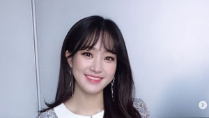 '철파엠' 주시은 아나 