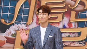 김사권, 재산권 분쟁 중인 신동욱 대신 '진심이 닿다' 출연 물망