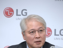 권봉석 LG전자 사장 “프리미엄 TV 진화 선도할 것…빠르게 재편 중”