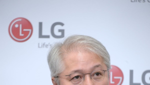 권봉석 LG전자 사장 “프리미엄 TV 진화 선도할 것…빠르게 재편 중”