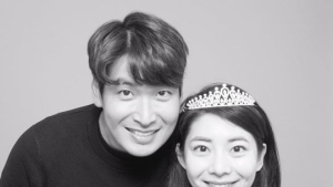 정겨운 부부, '동상이몽' 출연 논의 중 