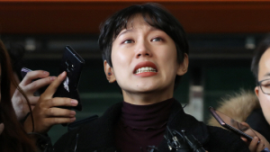 한국사이버성폭력대응센터, 양예원 응원 