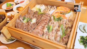 '생생정보' 서울 서대문구 위치한 소고기 편백찜 맛집 어디?