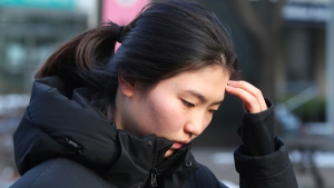 젊은 빙상인 연대 
