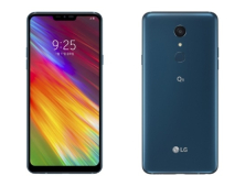 SKT, ‘LG Q9’ 11일 출시…공시지원금 25만원