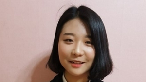 ‘소아암환자 모발기부 위해 ‘멋’ 버린 여고생‘