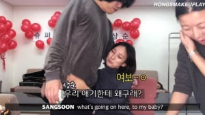 이효리-이상순, 아이유 콘서트 백스테이지 공개… 