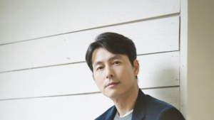 [쿠키인터뷰] '증인' 정우성 