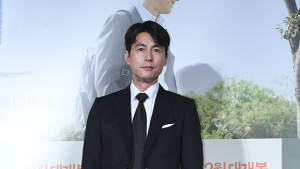 정우성, 염정아 꽃에 비유한 발언 사과 