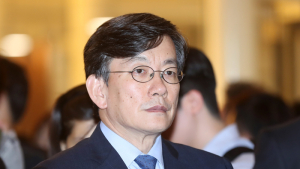 경찰, 손석희 JTBC 대표 폭행 혐의 내사