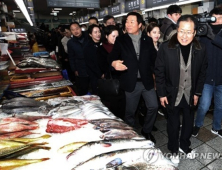 홍준표, 한국당 전당대회 출마하나…“2022년 마지막 승부 볼 것”