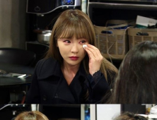 ‘미우새’ 홍진영-홍선영 자매, 흥 넘치는 회식 현장 공개