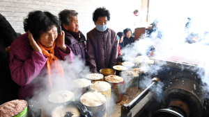잡곡밥 섭취, 유방암 발생 줄인다 