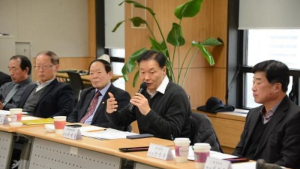이계문 “8등급 이하 저신용자 지원 강화할 계획”