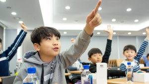 넷마블문화재단, ‘제2회 게임소통교육’ 간담회 진행