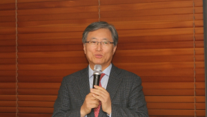 최중경 한공회장 “표준감사시간 확대로 사회 전체 이익 증가”
