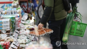 명절음식 건강하게 즐기는 조리‧섭취‧보관법
