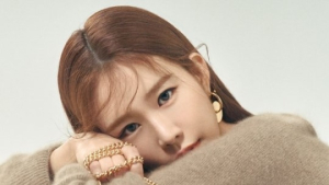 유인나 