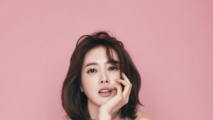 왕지혜, '아내를 죽였다' 출연 확정… 비운의 정미영 역