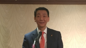 권용원 금투협회장 “증권거래세 등 세제 개편위해 노력할 것”